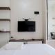Good Deal Studio at Easton Park Residence Jatinangor Apartment By Travelio Sumedang - Фото 6