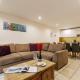Appartement Azalees 1, Les Gets