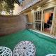 2BR Townhouse, Bath, TV, Backyard - 821, Sheikh Zayed - Foto 3
