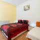 One bedroom apartment with terrace, Gornji Karin (fotografie 7)