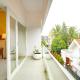 Bougainvillea Suites, Bangalore - Foto 7