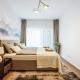 Sleek Premium Apartment with Parking, Budapeszt - Zdjęcie 4