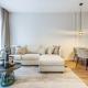 Sleek Premium Apartment with Parking, Budapeszt - Zdjęcie 9
