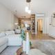 Elegant Premium Apartment with Parking, Budapeszt - Zdjęcie 9