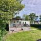 Chalet Steffis Casa del Sol Renesse