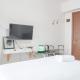 Warm and Tidy Studio at Cinere Resort Apartment By Travelio, Depok - Photo 10