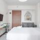 Warm and Tidy Studio at Cinere Resort Apartment By Travelio, Depok - Photo 9
