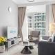 Elegant One-Bedroom Apartment At Missoni Tower with Balcony & Canal Views, Dubai - Foto 6