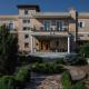 Hotel Nessos, Paranesti