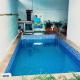 Daman Pool Villa Bungalow, Marwad - 写真 8