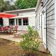 Au Pied de la Dune, accès privé à la plage, Saint-Georges-de-Didonne - Fotografie 2