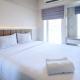 Nice Studio Connected to Mall at Tanglin Supermall Mansion Apartment By Travelio, Surabaja (fotografie 2)