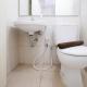 Nice Studio Connected to Mall at Tanglin Supermall Mansion Apartment By Travelio, Surabaja (fotografie 4)