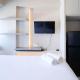 Nice Studio Connected to Mall at Tanglin Supermall Mansion Apartment By Travelio, Surabaja (fotografie 7)