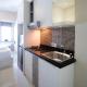 Nice Studio Connected to Mall at Tanglin Supermall Mansion Apartment By Travelio, Surabaja (fotografie 8)