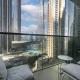 Nasma Luxury Stays - Prime Dubai Apt with Unrivaled Burj Khalifa Views, Dubái - Foto 1