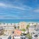 Glam 4BR Overlooking Banana Beach by HolyGuest, Tel Aviv - Fotografie 6