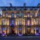 The Bonham, Edimburgo