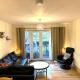 Spacious 1BD Orpington Flat, 20 min to Central LDN, Orpington