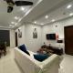 LuxAir - Retreat 2BHK Lahore - Foto 8