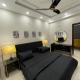 LuxAir - Retreat 2BHK Lahore - Foto 2