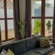 Kidas Villa - Solar, AC, Wi-Fi, Private Pool & Gym, Banda Kuu (фото 3)