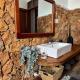 Kidas Villa - Solar, AC, Wi-Fi, Private Pool & Gym, Banda Kuu (фото 10)