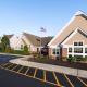 Residence Inn Mt. Laurel at Bishop's Gate, Mount Laurel - Fotografie 4