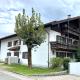 Sabine´s Ferienwohnung mit Bergblick am Chiemsee