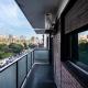 Departamento frente al parque, Buenos Aires - Fotografie 4