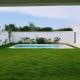 La Villa Relax - Maison neuve en bordure de mer à Guereo, Guéréo