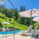 Casa Domenica - Home&more, Monastero Bormida