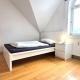 Großzügige Altbauwohnung mitten in der City, Meschede - Fotografie 3