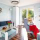 Wonder Home - Apartamenty w cichej i zielonej części Karpacza - z miejscem na grilla i parkingiem, Karpacz (fotografie 7)