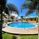 Apides Palace Hotel Ltda, Pedro Canário - 写真 1