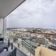 Apartment on Cloud Nine in Malta's Tallest Tower, Saint Julianʼs - Fotografie 7