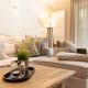 Ferienwohnung Neptuns Garden Haffkrug, Haffkrug - Foto 3