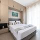 Central apartment 5min from Omonoia Subway Station, Athen - Foto 7