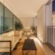 4BR with Spacious Balcony & Stunning Burj Khalifa Views, Dubaï - Photo 10