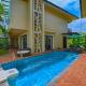 Melhor Stays Villa - L-A2 Luxury 3BHK villa with Private pool, Assagao, Vagator - Foto 3