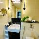 Cozy Hideaway-Damac Cour Jardin near Dubai Mall, Dubái - Foto 3