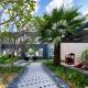 Cozy Hideaway-Damac Cour Jardin near Dubai Mall, Dubái - Foto 6
