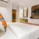 FabHotel Peralz - Nr Boriwali Station, Mumbai - Foto 5