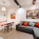 Fee4Me. Amazing apartment in the heart of Lavapies, Мадрид - Фото 1