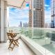 Beautiful Home at the Heart of Marina, Dubaj - Fotografie 6