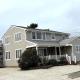 Nice Ocean Side Second Floor Duplex In Brant Beach, Located Close To The Beach,