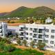 Port Selene Otel, Kışlabucağı