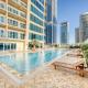 Luxury Studio with Balcony - Close to Metro & Marina, Dubai - Foto 2