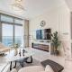 Classy 3BR with Assistant Room at Sunrise Bay Tower 1 Emaar Beachfront, Dubai Marina by Deluxe Holiday Homes, Dubaï - Photo 1
