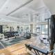 Luxury Studio with Balcony - Close to Metro & Marina, Dubai - Foto 6
